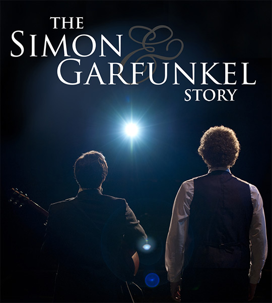 The Simon & Garfunkel story