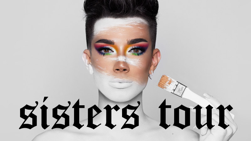 sisters tour